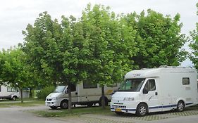 Hotel Kanu - Resort & Caravanning